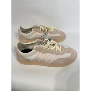 NWT WOMEN'S ADIDAS BARREDA DECODE SNEAKERS SIZE 10